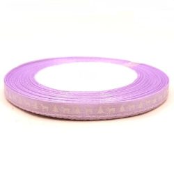 weihnachtliches-satinband-mit-rentier-und-tanne-lila-6-mm-hobbykreativ