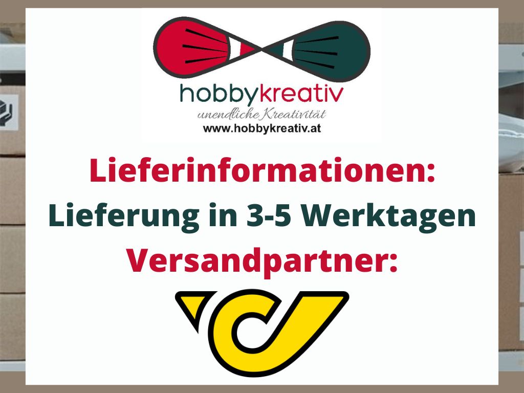 Lieferinfo-hobbykreativ